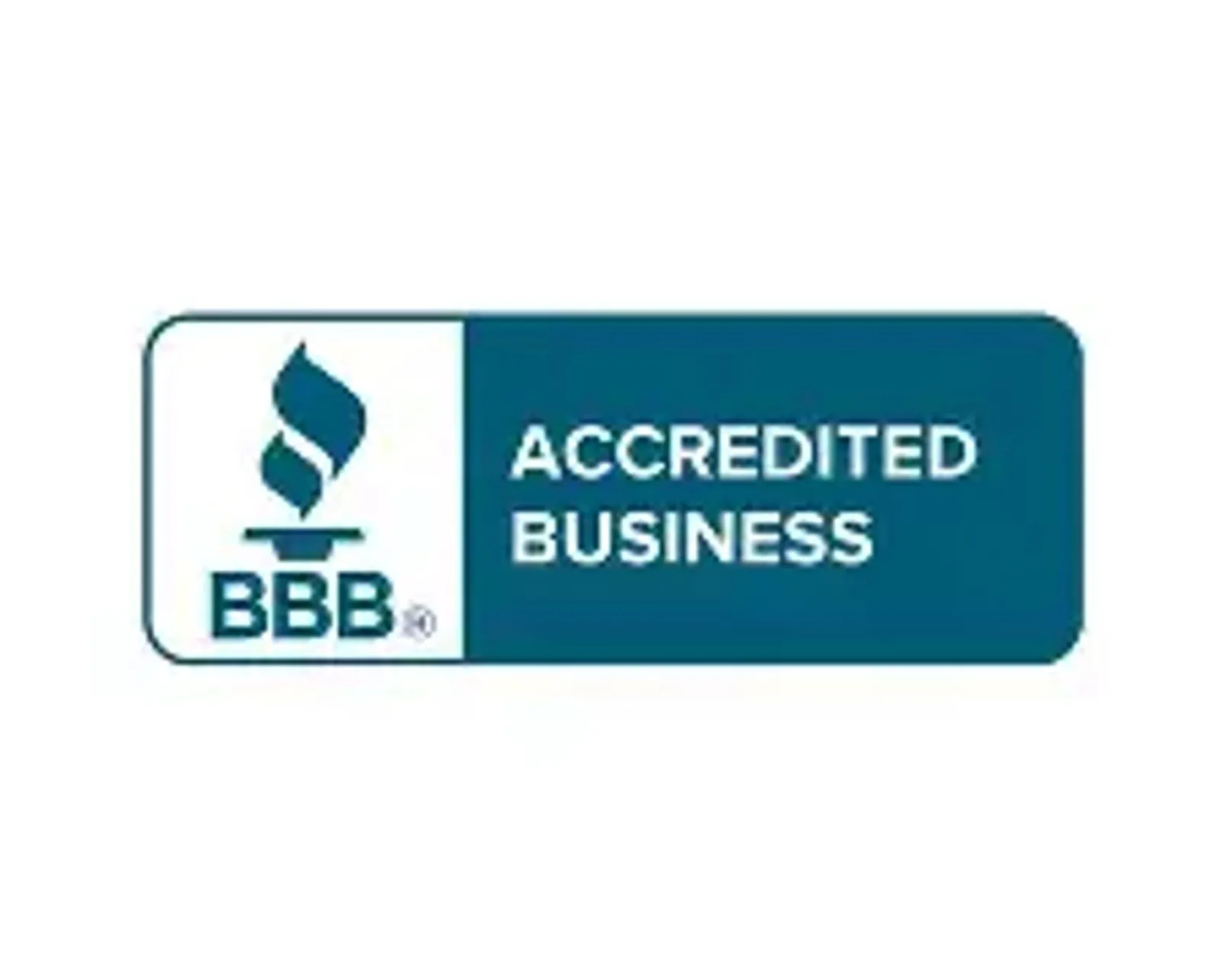 Better Business Bureau Accredited Business
